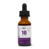 Receptra Pet Tincture 16mg/dose (1oz)