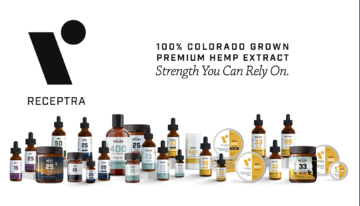 2022 Receptra Product Catalog - Print